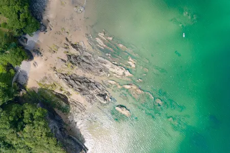 16 Captains Walk - Close to Village and Beach