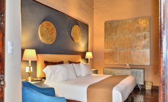 Hotel Mesones 49