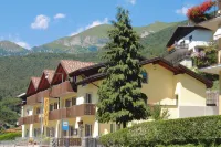 Residence Palafitte in Molina di Ledro
