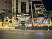 倫德里納飯店 約旦大學附近的飯店