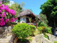 Tiki Komba Hoteles cerca de Lokobe Nature Special Reserve
