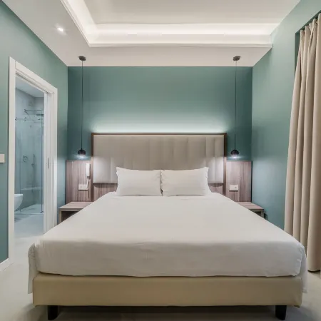 Milano Ticinese Guest House Отели рядом с достопримечательностью «Ворота Тичинезе»