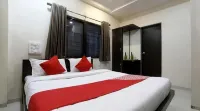 Vishnupriya Grand Hotels in Vikaswadi