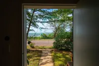 Nightcliff Foreshore Seaview Outdoor Dining