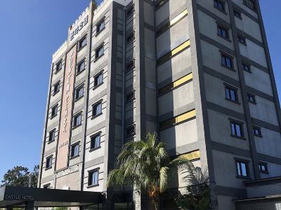 Punta Clark Hotel