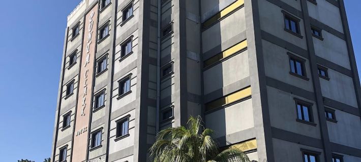 Punta Clark Hotel Hotels in Mabalacat