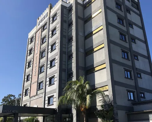 Punta 클라크 호텔 마발라카트 호텔
