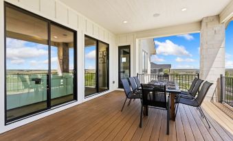 Bridle Ridge Retreat Modern Comfort, Open Views