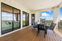 Bridle Ridge Retreat Modern Comfort, Open Views Hotel a Severance