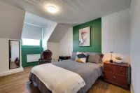 Hotel Victoria - 3-stjärniga