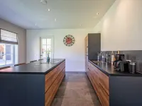 Villa on Texel Near Wadden Sea & Bird Area Hotels in Texel