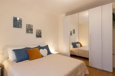 notaMi - UniTerrace - 比可卡區 比可卡住宿飯店