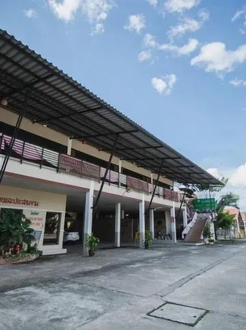 รูปภาพของโรงแรมอัญชลี การ์เดนท์