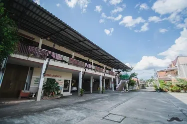 รูปภาพของโรงแรมอัญชลี การ์เดนท์