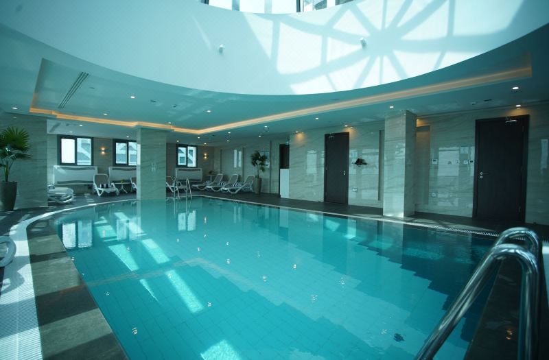 C-Hotel and Suites Doha photo 4