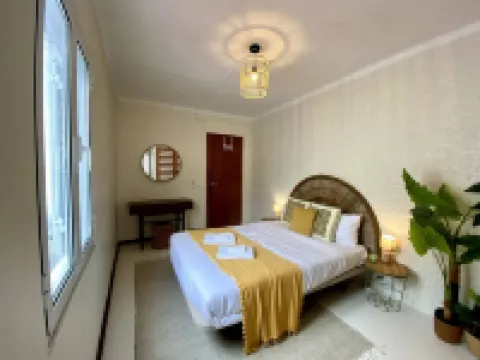 Casa Martinho Cozy Retreat in the Heart of Ponta Delgada Hotels in 