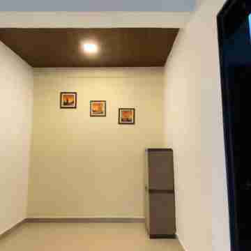 Utopia by Joy Suites Rooms