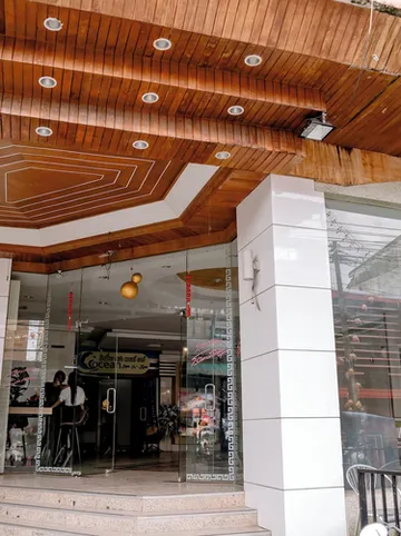 รูปภาพของโรงแรมสาธิต