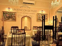 Hotel Boutique Patio Andaluz Cali Granada - 3 estrellas