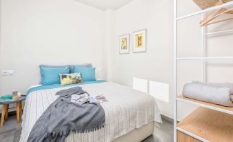 Miguel Beach Apartment in Malaga by Solaga Holiday Homes