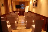 Dóm Hotel Hotels in Szeged