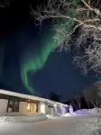 Arctic Raja Inn, Next to Norwegian Border Hôtels à : 