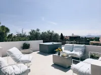 Hermes&Dione Hotels in Pithari
