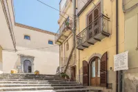 La Casa del Sarto فنادق في Gangi