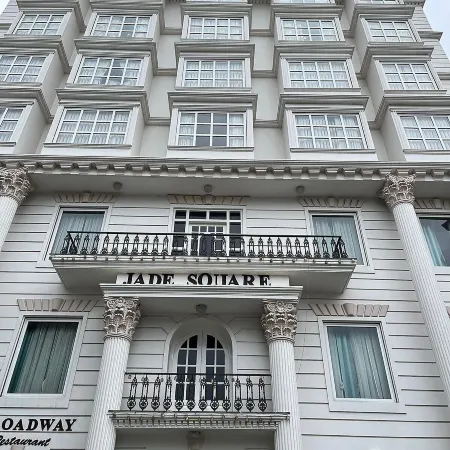 Jade Square