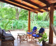 Pazifico Villas Hôtels à : Pinilla