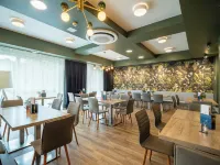 Hotel & Spa Trzy Wyspy Hotels near Ferry