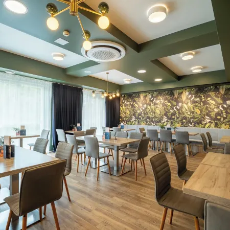 Hotel & Spa Trzy Wyspy