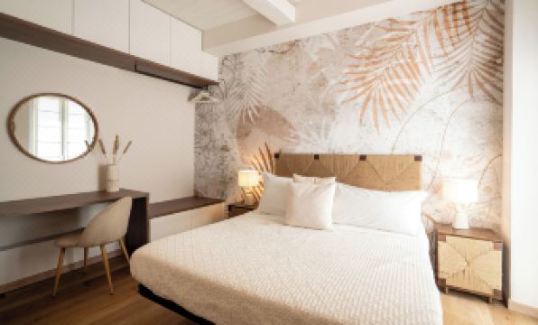 Cadamare Charming Rooms in Portovenere