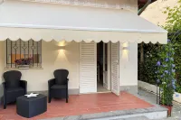 Casa Liliana Ac, Wifi, Forte Dei Marmi