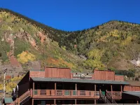 Altus Lodge Hotels in Silverton