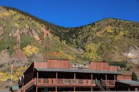 Altus Lodge Hotels in Silverton