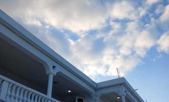 New Condo with Sea View