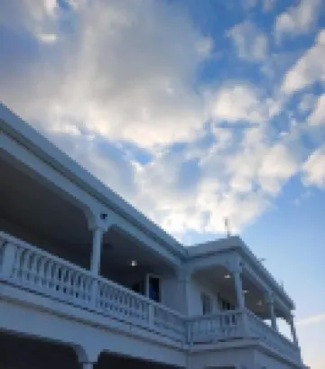 New Condo with Sea View Hotels in Wheeland Settlement