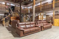 Mount Mee Country Lodge Отели в г. Mount Mee