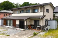gettoenn Hotel di Yoshioka