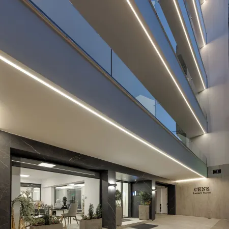 Gold Suites