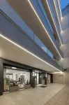Gold Suites - Gym