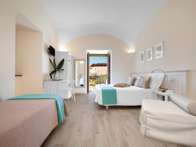 Il Palmento Relais