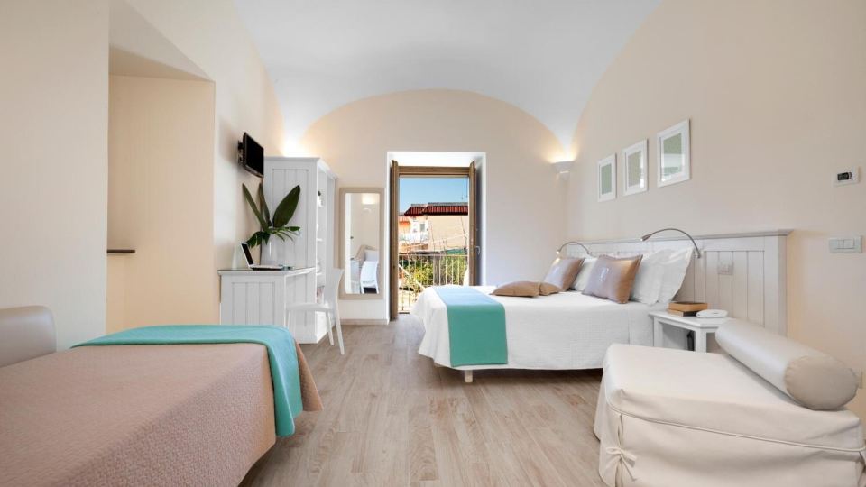 Il Palmento Relais