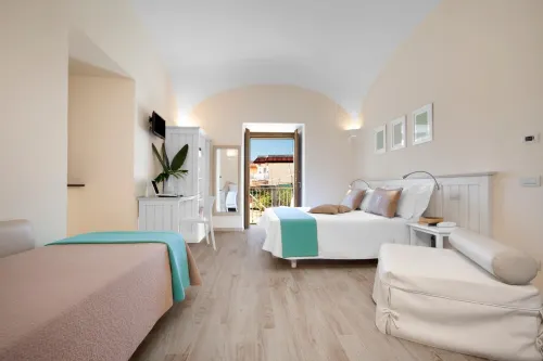 Il Palmento Relais - Bed and Breakfasts