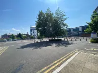 Hotel Royal Blackburn
