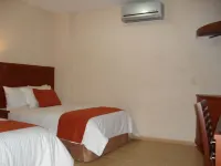 Hotel RS - balcony