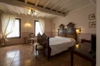 Corte Airone Hotel a Piadena Drizzona