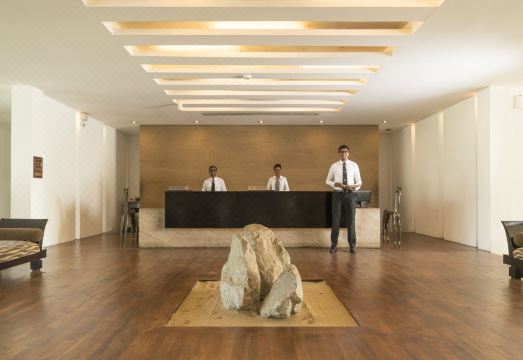 페가수스 리프 호텔