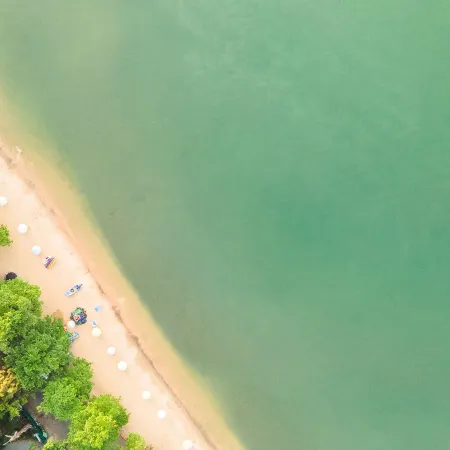 Saravoan-Kep Hotel